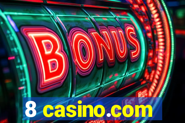 8 casino.com